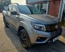 USED 2021 71 NISSAN NAVARA 2.3 dCi N-Guard Pickup Double Cab 4dr Diesel Auto 4WD Euro 6 (190 ps) CAMERAS, HEATED LEATHER SEATS