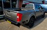 USED 2021 71 NISSAN NAVARA 2.3 dCi N-Guard Pickup Double Cab 4dr Diesel Auto 4WD Euro 6 (190 ps) CAMERAS, HEATED LEATHER SEATS