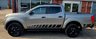 USED 2021 71 NISSAN NAVARA 2.3 dCi N-Guard Pickup Double Cab 4dr Diesel Auto 4WD Euro 6 (190 ps) CAMERAS, HEATED LEATHER SEATS
