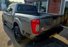 USED 2021 71 NISSAN NAVARA 2.3 dCi N-Guard Pickup Double Cab 4dr Diesel Auto 4WD Euro 6 (190 ps) CAMERAS, HEATED LEATHER SEATS