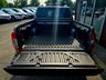 USED 2021 71 NISSAN NAVARA 2.3 dCi N-Guard Pickup Double Cab 4dr Diesel Auto 4WD Euro 6 (190 ps) CAMERAS, HEATED LEATHER SEATS