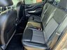 USED 2021 71 NISSAN NAVARA 2.3 dCi N-Guard Pickup Double Cab 4dr Diesel Auto 4WD Euro 6 (190 ps) CAMERAS, HEATED LEATHER SEATS