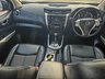 USED 2021 71 NISSAN NAVARA 2.3 dCi N-Guard Pickup Double Cab 4dr Diesel Auto 4WD Euro 6 (190 ps) CAMERAS, HEATED LEATHER SEATS