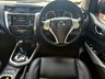 USED 2021 71 NISSAN NAVARA 2.3 dCi N-Guard Pickup Double Cab 4dr Diesel Auto 4WD Euro 6 (190 ps) CAMERAS, HEATED LEATHER SEATS