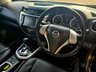 USED 2021 71 NISSAN NAVARA 2.3 dCi N-Guard Pickup Double Cab 4dr Diesel Auto 4WD Euro 6 (190 ps) CAMERAS, HEATED LEATHER SEATS
