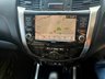 USED 2021 71 NISSAN NAVARA 2.3 dCi N-Guard Pickup Double Cab 4dr Diesel Auto 4WD Euro 6 (190 ps) CAMERAS, HEATED LEATHER SEATS