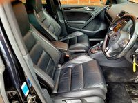 USED 2012 12 VOLKSWAGEN GOLF 2.0 TSI GTI (Leather) Hatchback 5dr Petrol DSG Euro 5 (210 ps) 