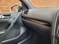 USED 2012 12 VOLKSWAGEN GOLF 2.0 TSI GTI (Leather) Hatchback 5dr Petrol DSG Euro 5 (210 ps) 