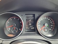 USED 2012 12 VOLKSWAGEN GOLF 2.0 TSI GTI (Leather) Hatchback 5dr Petrol DSG Euro 5 (210 ps) 