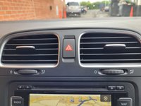 USED 2012 12 VOLKSWAGEN GOLF 2.0 TSI GTI (Leather) Hatchback 5dr Petrol DSG Euro 5 (210 ps) 