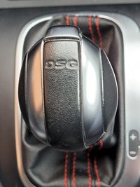 USED 2012 12 VOLKSWAGEN GOLF 2.0 TSI GTI (Leather) Hatchback 5dr Petrol DSG Euro 5 (210 ps) 