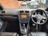 USED 2012 12 VOLKSWAGEN GOLF 2.0 TSI GTI (Leather) Hatchback 5dr Petrol DSG Euro 5 (210 ps) 