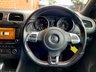 USED 2012 12 VOLKSWAGEN GOLF 2.0 TSI GTI (Leather) Hatchback 5dr Petrol DSG Euro 5 (210 ps) 