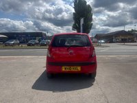 USED 2010 10 HYUNDAI I10 1.2 Comfort Hatchback 5dr Petrol Manual Euro 4 (77 bhp) ECONOMICAL GREAT CONDITION
