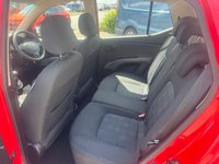 USED 2010 10 HYUNDAI I10 1.2 Comfort Hatchback 5dr Petrol Manual Euro 4 (77 bhp) ECONOMICAL GREAT CONDITION