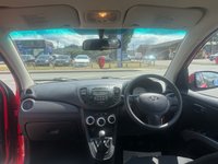 USED 2010 10 HYUNDAI I10 1.2 Comfort Hatchback 5dr Petrol Manual Euro 4 (77 bhp) ECONOMICAL GREAT CONDITION
