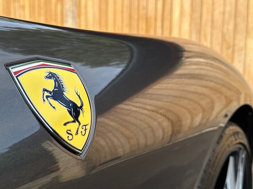 USED 2023 73 FERRARI ROMA 3.8T V8 Coupe 2dr Petrol F1 DCT Euro 6 (s/s) (620 ps) &pound;60K OPTIONS | HUGE SPEC