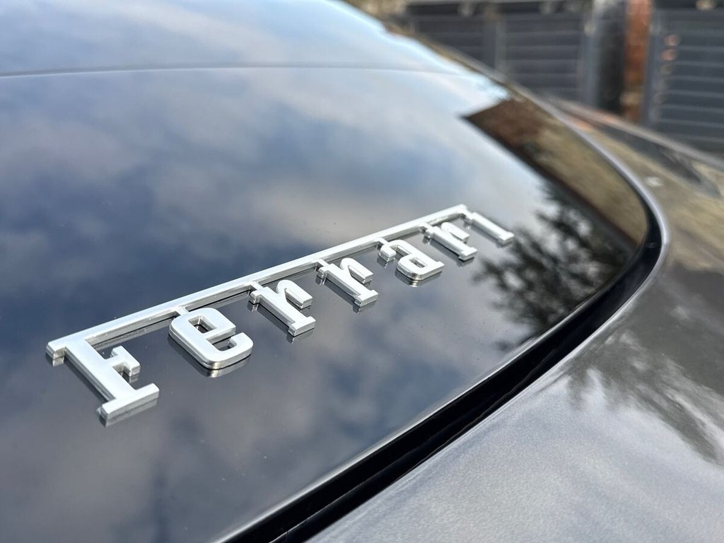 USED 2023 73 FERRARI ROMA 3.8T V8 Coupe 2dr Petrol F1 DCT Euro 6 (s/s) (620 ps) &pound;60K OPTIONS | HUGE SPEC