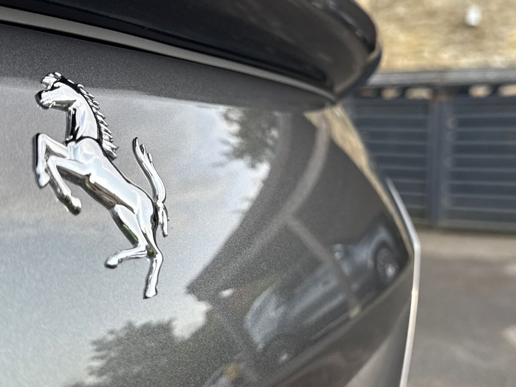 USED 2023 73 FERRARI ROMA 3.8T V8 Coupe 2dr Petrol F1 DCT Euro 6 (s/s) (620 ps) &pound;60K OPTIONS | HUGE SPEC