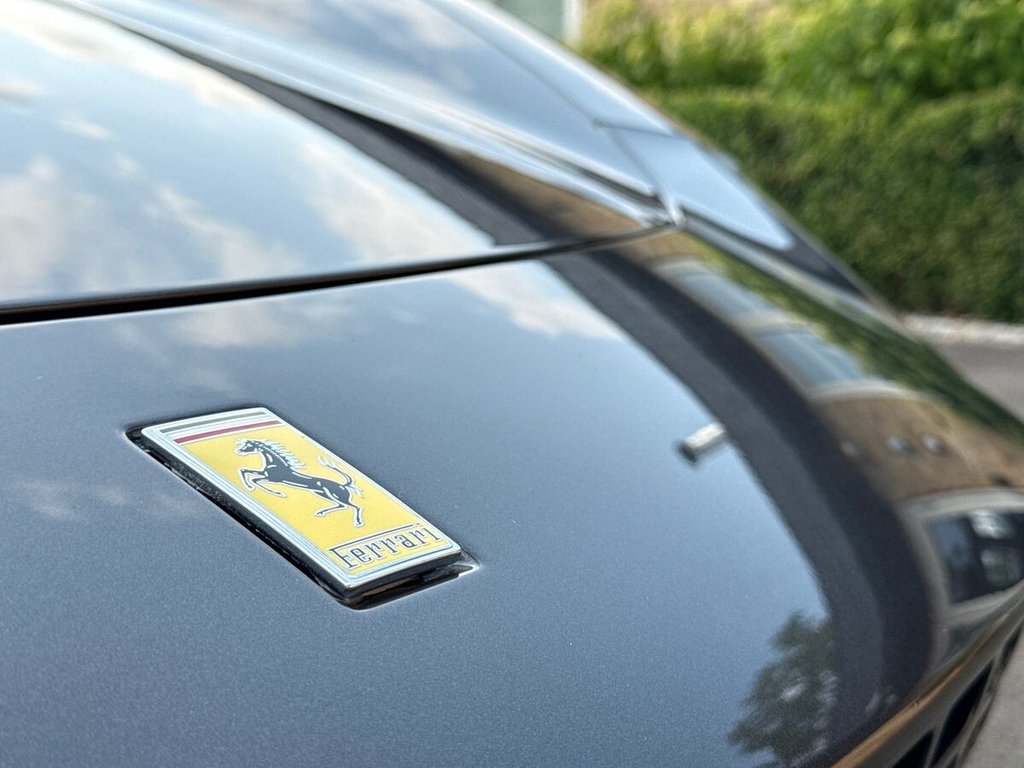 USED 2023 73 FERRARI ROMA 3.8T V8 Coupe 2dr Petrol F1 DCT Euro 6 (s/s) (620 ps) &pound;60K OPTIONS | HUGE SPEC