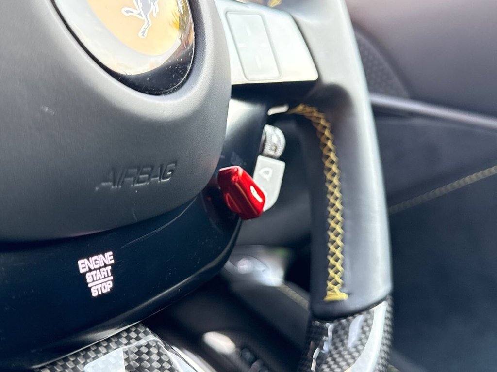 USED 2023 73 FERRARI ROMA 3.8T V8 Coupe 2dr Petrol F1 DCT Euro 6 (s/s) (620 ps) &pound;60K OPTIONS | HUGE SPEC
