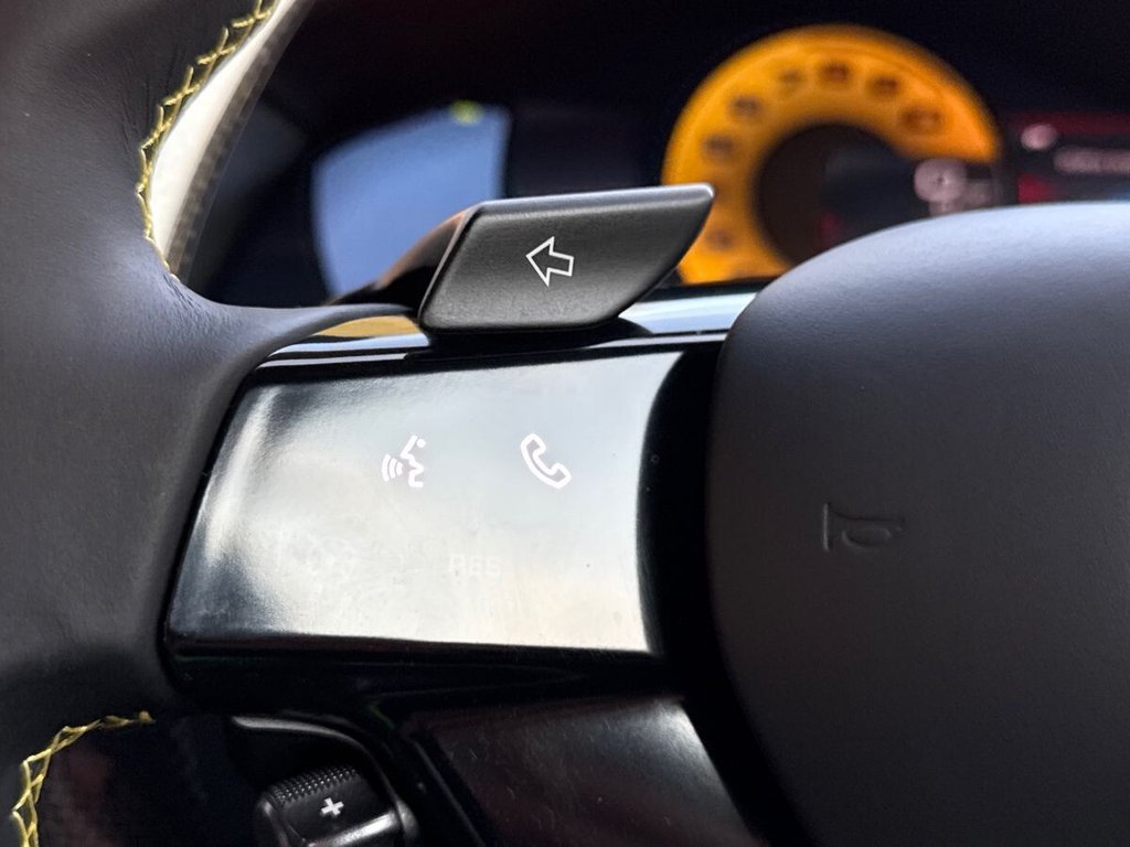 USED 2023 73 FERRARI ROMA 3.8T V8 Coupe 2dr Petrol F1 DCT Euro 6 (s/s) (620 ps) &pound;60K OPTIONS | HUGE SPEC