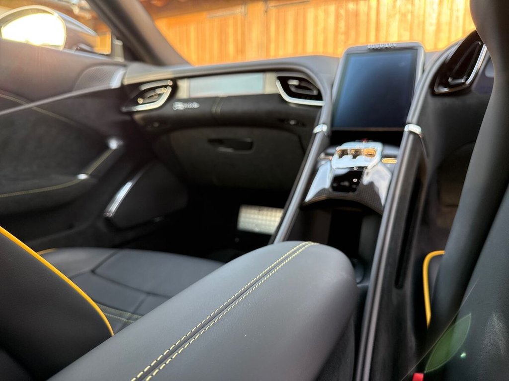 USED 2023 73 FERRARI ROMA 3.8T V8 Coupe 2dr Petrol F1 DCT Euro 6 (s/s) (620 ps) &pound;60K OPTIONS | HUGE SPEC