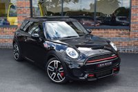 USED 2019 19 MINI HATCH 2.0 John Cooper Works Hatchback 3dr Petrol Steptronic Euro 6 (s/s) (231 ps) PAN ROOF / LEATHER / HUD / H&K