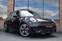 USED 2019 19 MINI HATCH 2.0 John Cooper Works Hatchback 3dr Petrol Steptronic Euro 6 (s/s) (231 ps) PAN ROOF / LEATHER / HUD / H&K