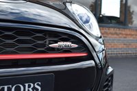 USED 2019 19 MINI HATCH 2.0 John Cooper Works Hatchback 3dr Petrol Steptronic Euro 6 (s/s) (231 ps) PAN ROOF / LEATHER / HUD / H&K