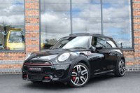 USED 2019 19 MINI HATCH 2.0 John Cooper Works Hatchback 3dr Petrol Steptronic Euro 6 (s/s) (231 ps) PAN ROOF / LEATHER / HUD / H&K