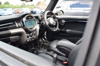 USED 2019 19 MINI HATCH 2.0 John Cooper Works Hatchback 3dr Petrol Steptronic Euro 6 (s/s) (231 ps) PAN ROOF / LEATHER / HUD / H&K