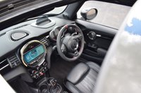 USED 2019 19 MINI HATCH 2.0 John Cooper Works Hatchback 3dr Petrol Steptronic Euro 6 (s/s) (231 ps) PAN ROOF / LEATHER / HUD / H&K