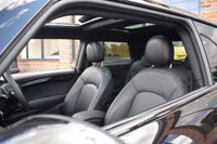 USED 2019 19 MINI HATCH 2.0 John Cooper Works Hatchback 3dr Petrol Steptronic Euro 6 (s/s) (231 ps) PAN ROOF / LEATHER / HUD / H&K