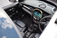 USED 2019 19 MINI HATCH 2.0 John Cooper Works Hatchback 3dr Petrol Steptronic Euro 6 (s/s) (231 ps) PAN ROOF / LEATHER / HUD / H&K