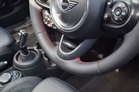 USED 2019 19 MINI HATCH 2.0 John Cooper Works Hatchback 3dr Petrol Steptronic Euro 6 (s/s) (231 ps) PAN ROOF / LEATHER / HUD / H&K