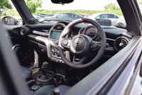 USED 2019 19 MINI HATCH 2.0 John Cooper Works Hatchback 3dr Petrol Steptronic Euro 6 (s/s) (231 ps) PAN ROOF / LEATHER / HUD / H&K