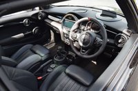 USED 2019 19 MINI HATCH 2.0 John Cooper Works Hatchback 3dr Petrol Steptronic Euro 6 (s/s) (231 ps) PAN ROOF / LEATHER / HUD / H&K