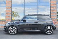 USED 2019 19 MINI HATCH 2.0 John Cooper Works Hatchback 3dr Petrol Steptronic Euro 6 (s/s) (231 ps) PAN ROOF / LEATHER / HUD / H&K