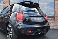 USED 2019 19 MINI HATCH 2.0 John Cooper Works Hatchback 3dr Petrol Steptronic Euro 6 (s/s) (231 ps) PAN ROOF / LEATHER / HUD / H&K