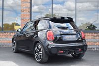 USED 2019 19 MINI HATCH 2.0 John Cooper Works Hatchback 3dr Petrol Steptronic Euro 6 (s/s) (231 ps) PAN ROOF / LEATHER / HUD / H&K