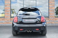 USED 2019 19 MINI HATCH 2.0 John Cooper Works Hatchback 3dr Petrol Steptronic Euro 6 (s/s) (231 ps) PAN ROOF / LEATHER / HUD / H&K