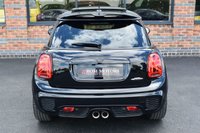 USED 2019 19 MINI HATCH 2.0 John Cooper Works Hatchback 3dr Petrol Steptronic Euro 6 (s/s) (231 ps) PAN ROOF / LEATHER / HUD / H&K