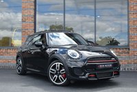 USED 2019 19 MINI HATCH 2.0 John Cooper Works Hatchback 3dr Petrol Steptronic Euro 6 (s/s) (231 ps) PAN ROOF / LEATHER / HUD / H&K