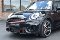USED 2019 19 MINI HATCH 2.0 John Cooper Works Hatchback 3dr Petrol Steptronic Euro 6 (s/s) (231 ps) PAN ROOF / LEATHER / HUD / H&K