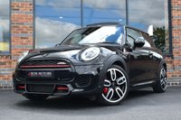 USED 2019 19 MINI HATCH 2.0 John Cooper Works Hatchback 3dr Petrol Steptronic Euro 6 (s/s) (231 ps) PAN ROOF / LEATHER / HUD / H&K