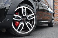 USED 2019 19 MINI HATCH 2.0 John Cooper Works Hatchback 3dr Petrol Steptronic Euro 6 (s/s) (231 ps) PAN ROOF / LEATHER / HUD / H&K