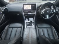 USED 2022 22 BMW 8 SERIES GRAN COUPE 3.0 840i M Sport Saloon 4dr Petrol Steptronic Euro 6 (s/s) (333 ps) visibility pack, parking assistant