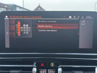 USED 2022 22 BMW 8 SERIES GRAN COUPE 3.0 840i M Sport Saloon 4dr Petrol Steptronic Euro 6 (s/s) (333 ps) visibility pack, parking assistant
