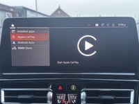 USED 2022 22 BMW 8 SERIES GRAN COUPE 3.0 840i M Sport Saloon 4dr Petrol Steptronic Euro 6 (s/s) (333 ps) visibility pack, parking assistant